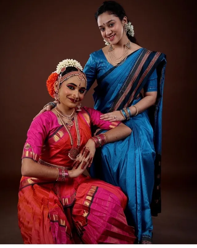 Arangetram Picture