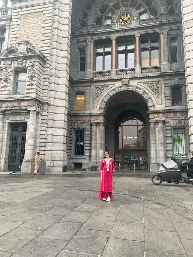Antwerp, Belgium