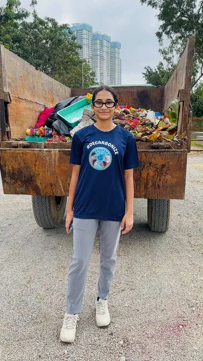 Lake Cleaning 
