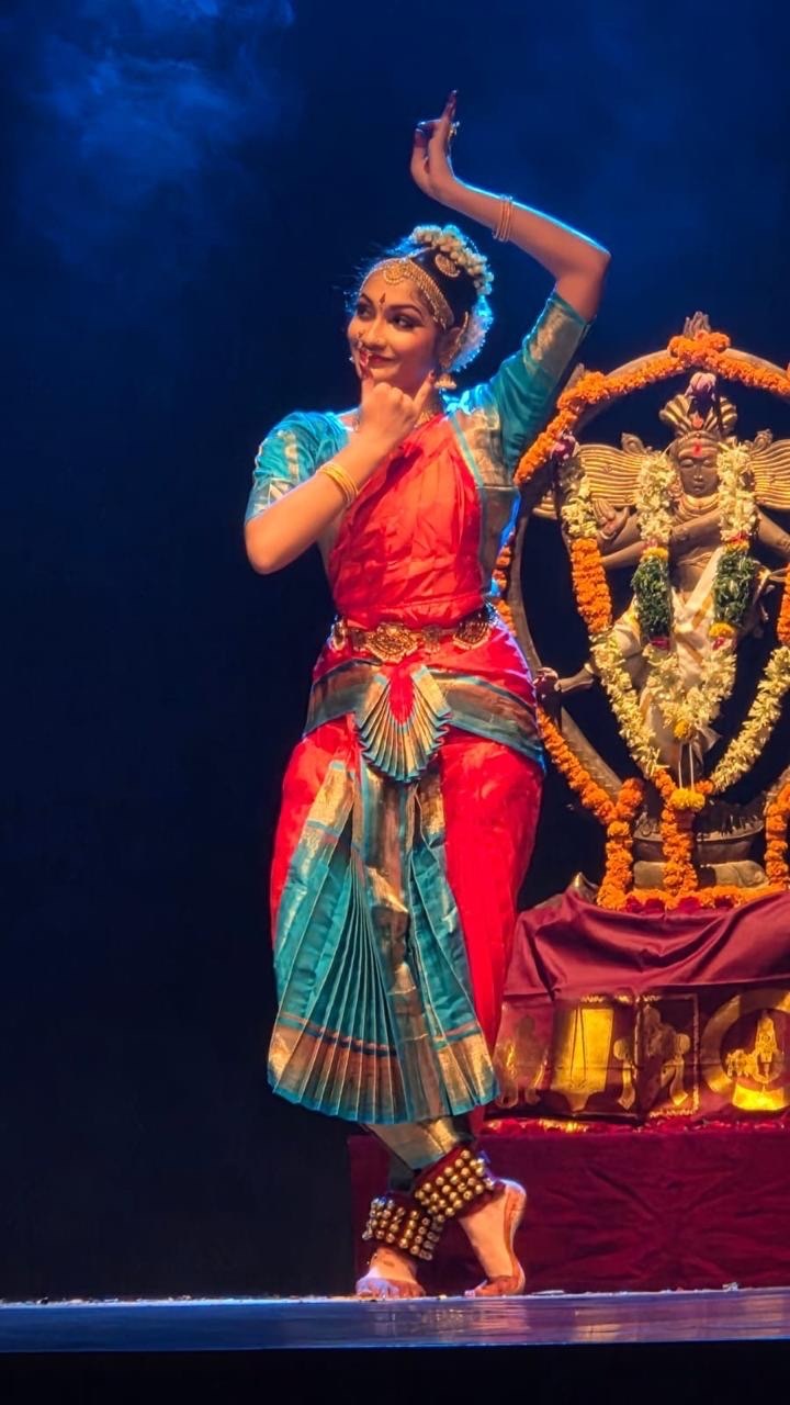 Arangethram Glimpse