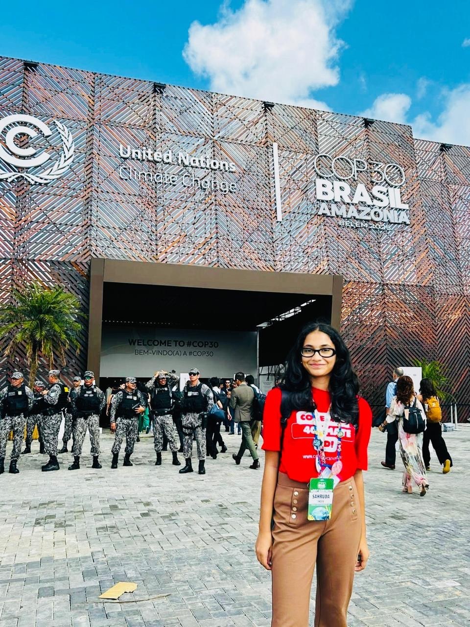 COP 30 - Brazil
