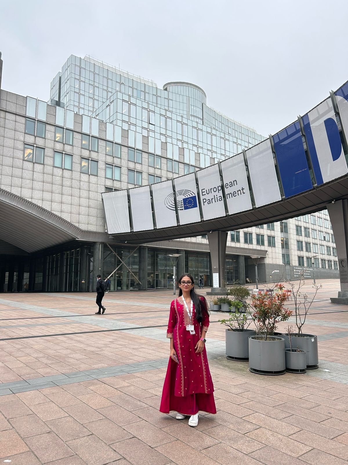 European Parliament Picture