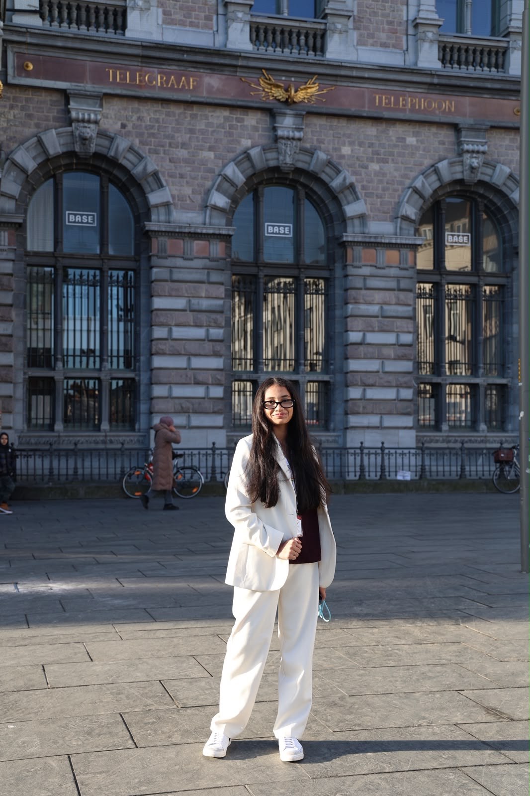 Brussels, Belgium
